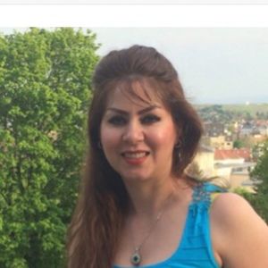 Meet your Posher, Simin